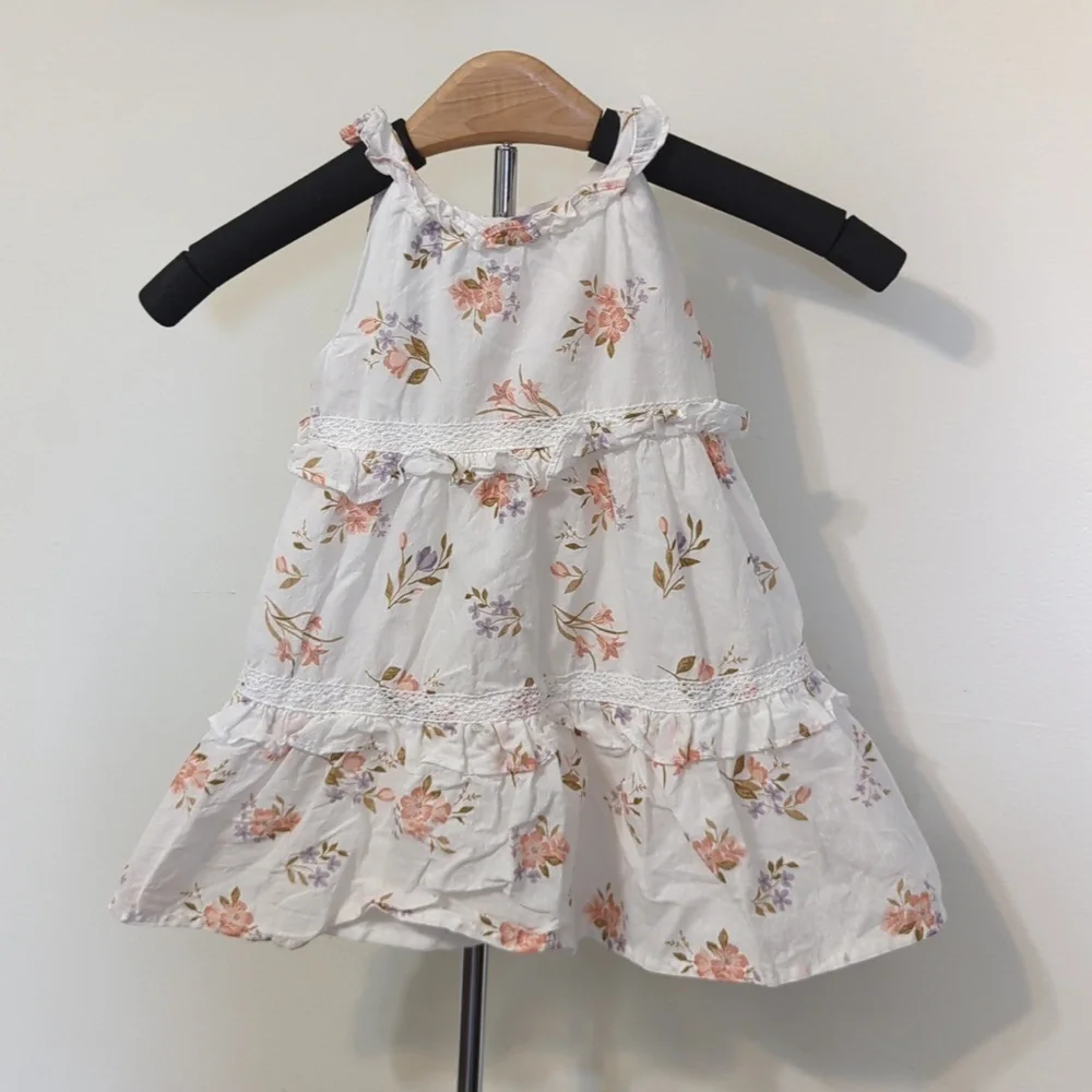 Catherine Malandrino sundress